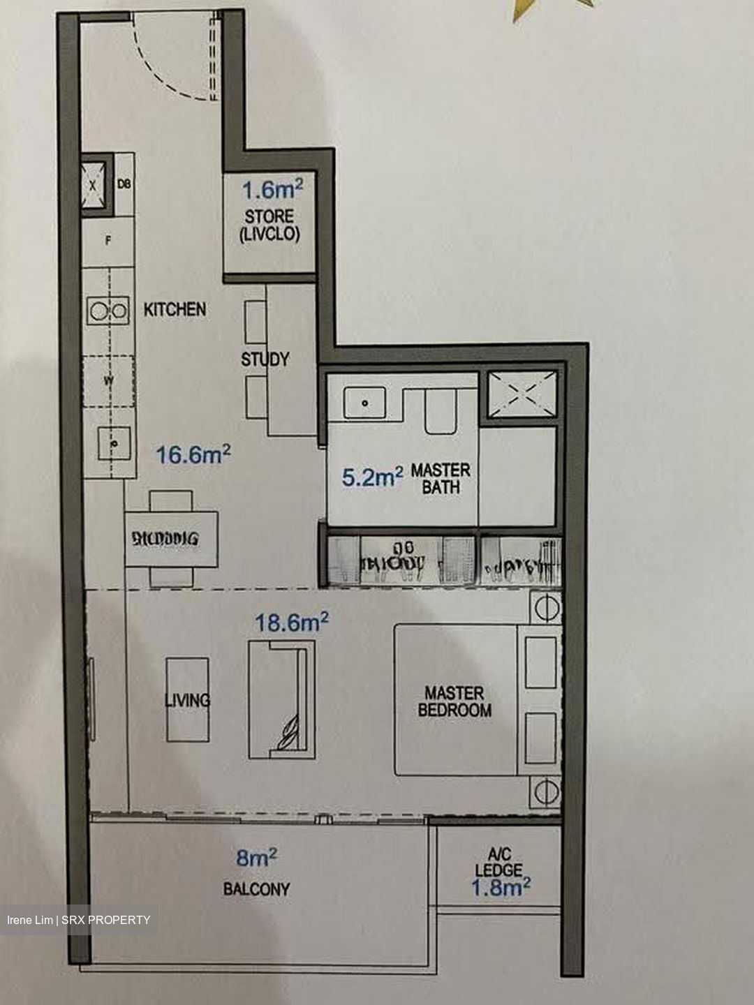 Seaside Residences (D15), Apartment #632848601